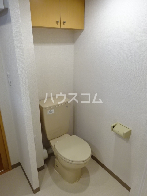 16/30 トイレ