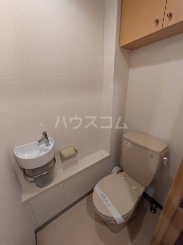 7/24 浴室