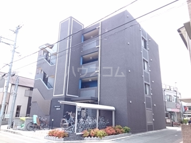 1/26 外観