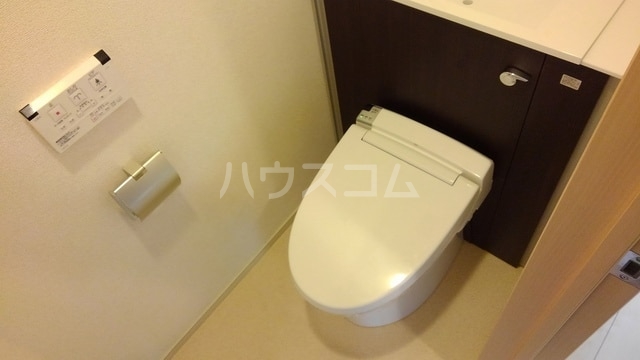 9/26 トイレ