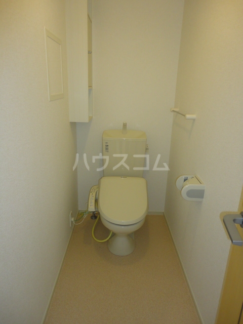 9/20 トイレ