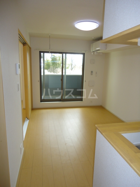 3/21 リビング/ダイニング