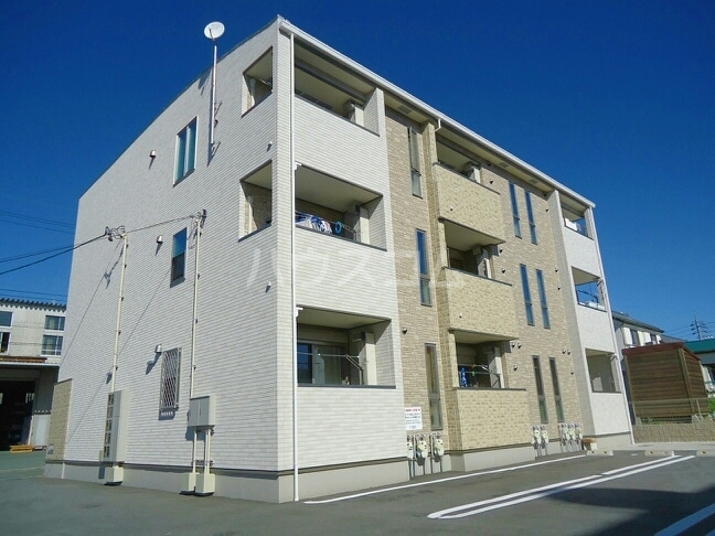 1/24 外観