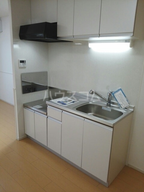 7/24 キッチン