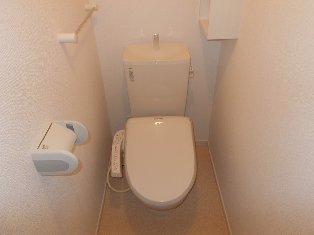 9/20 トイレ