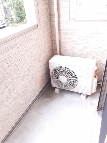 16/25 バルコニー