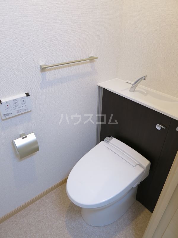 14/28 トイレ