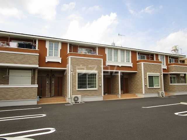 10/20 バルコニー