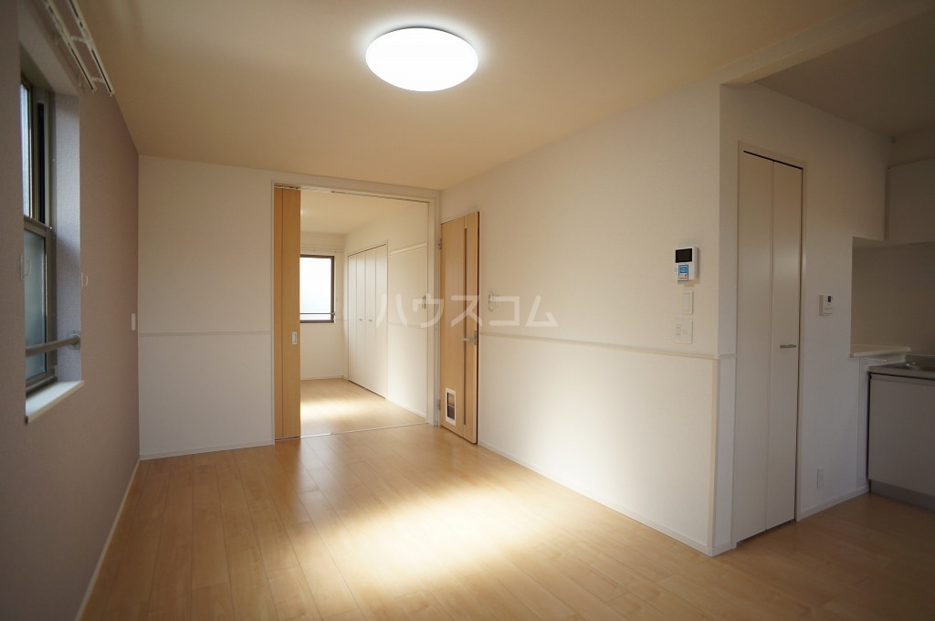 3/21 リビング/ダイニング