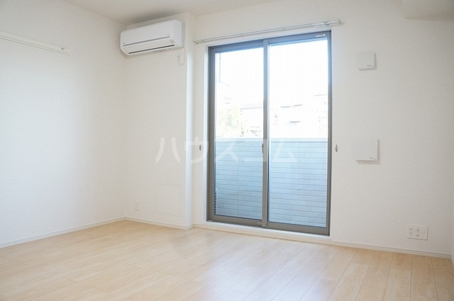 12/23 バルコニー