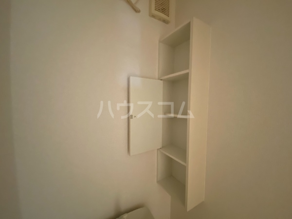 16/30 トイレ