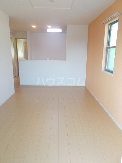 3/21 リビング/ダイニング