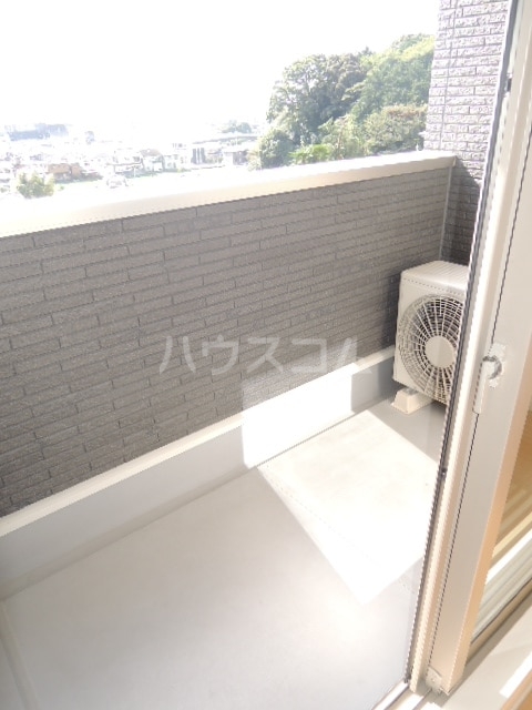 18/30 バルコニー