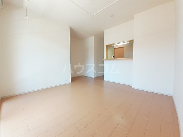 3/21 リビング/ダイニング