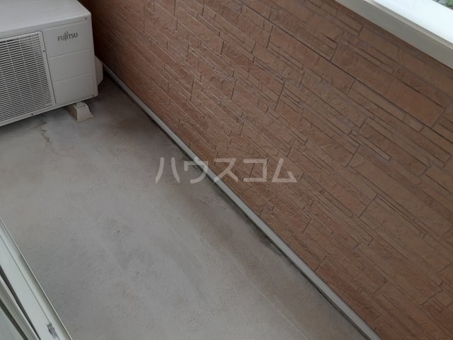 15/27 バルコニー