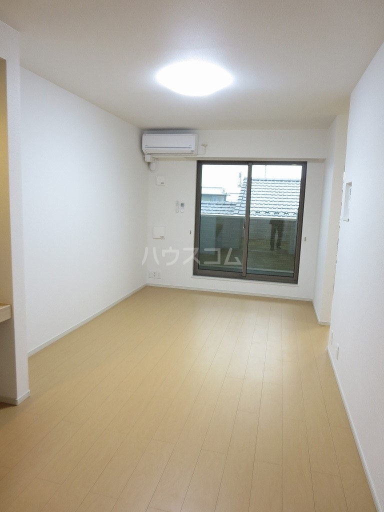 3/21 リビング/ダイニング