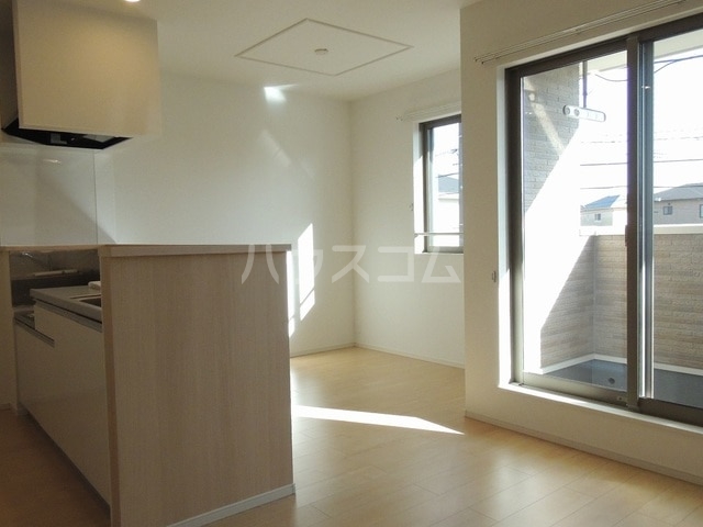 3/20 リビング/ダイニング