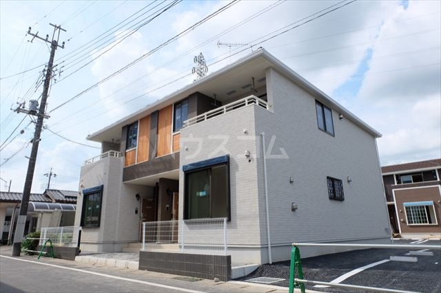 1/28 外観