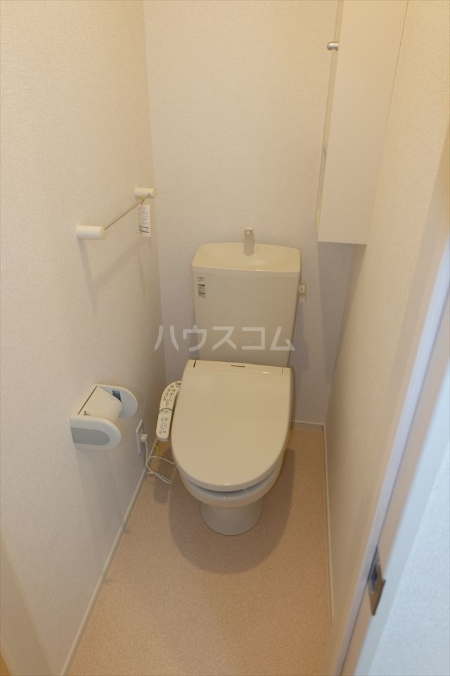 12/28 トイレ
