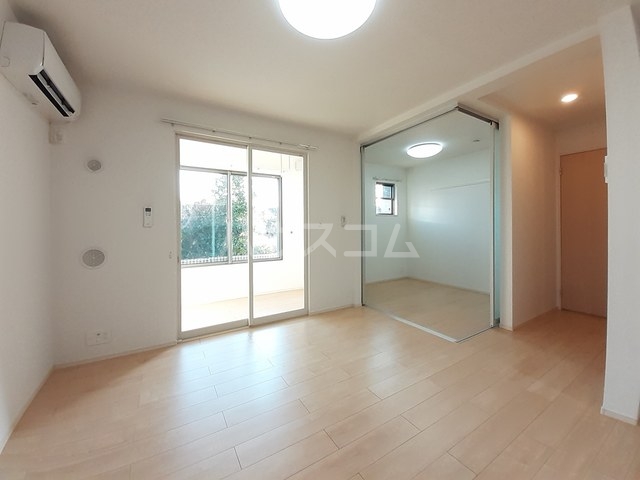 4/21 リビング/ダイニング