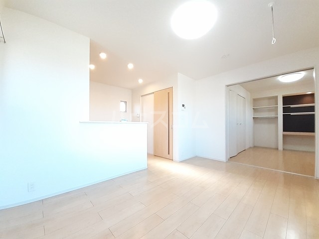 4/21 リビング/ダイニング