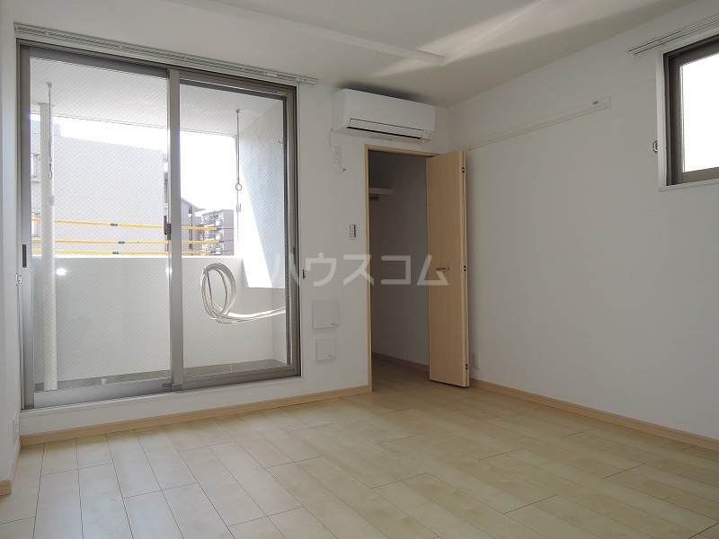 4/25 リビング/ダイニング