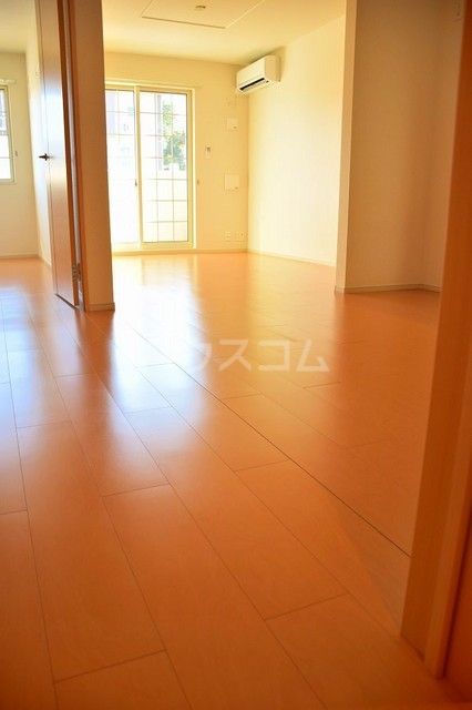 3/27 リビング/ダイニング