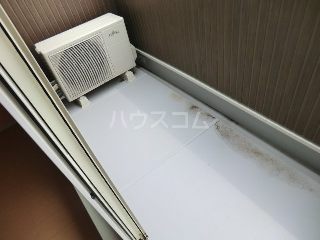 25/30 バルコニー
