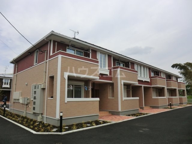 29/30 エントランス
