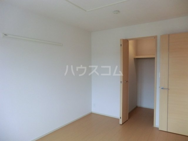 10/30 寝室