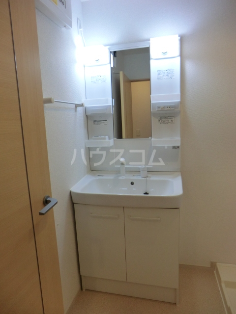 22/30 洗面