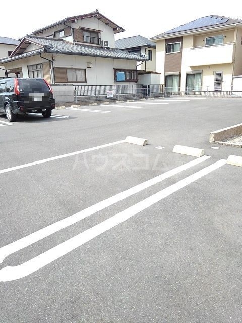 15/21 駐車場