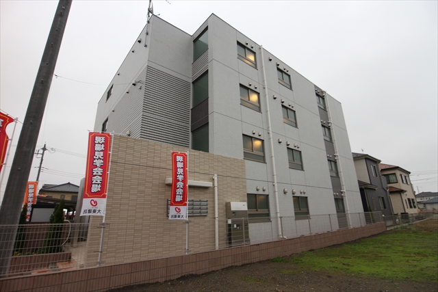 1/30 外観