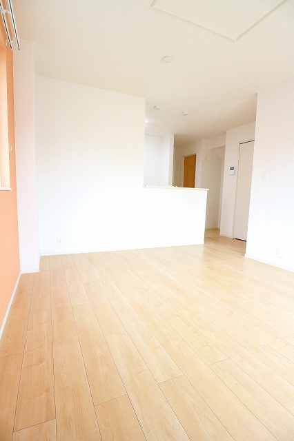 4/21 リビング/ダイニング