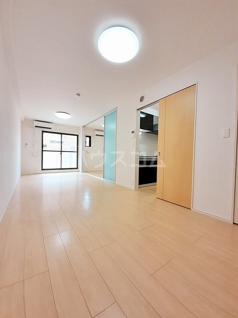 3/30 リビング/ダイニング