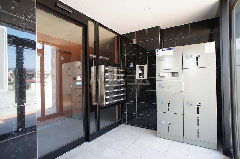 2/15 エントランス