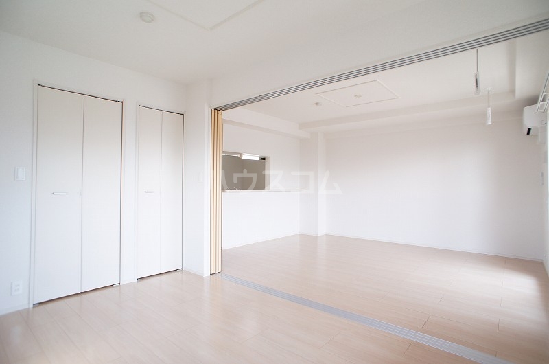 3/27 リビング/ダイニング