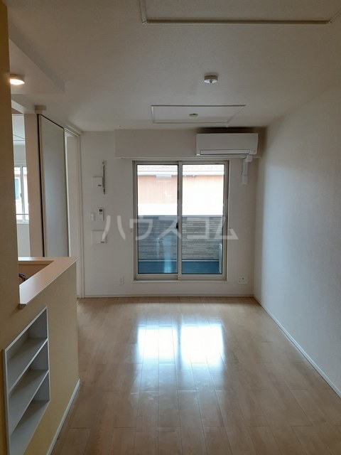 3/20 リビング/ダイニング