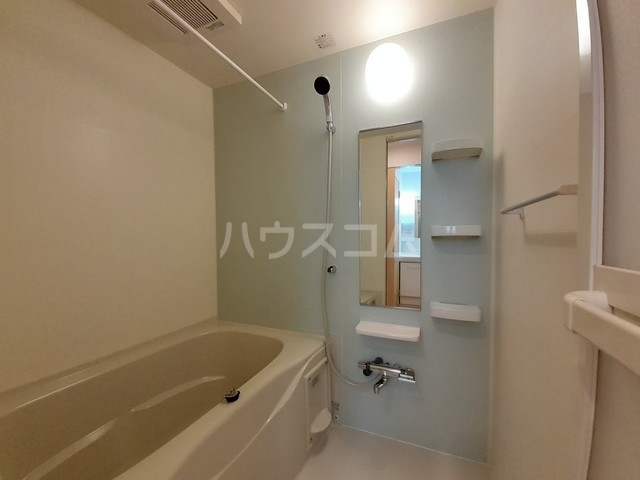 8/20 浴室