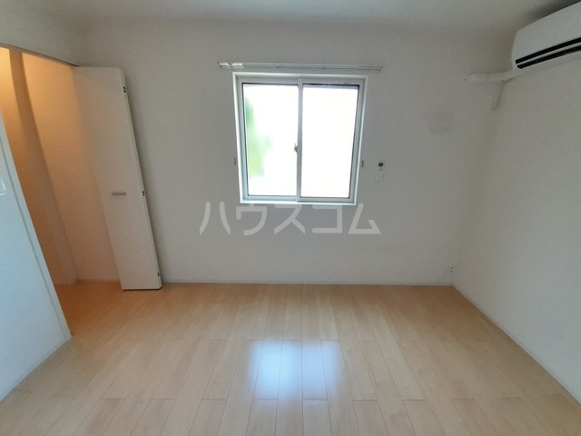 4/20 寝室