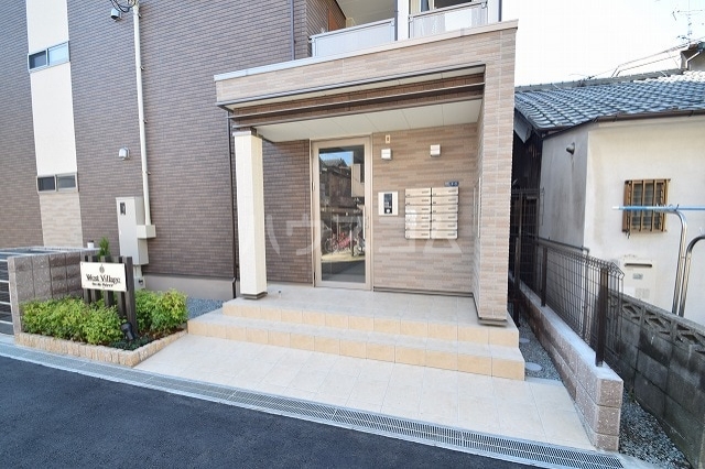 2/10 エントランス