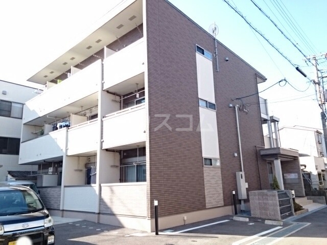 1/26 外観