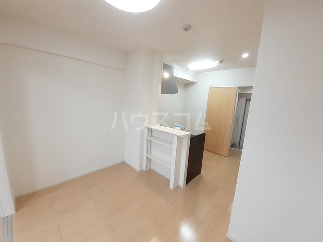 3/21 リビング/ダイニング