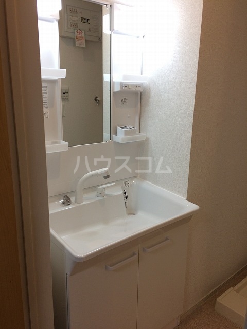 16/30 洗面
