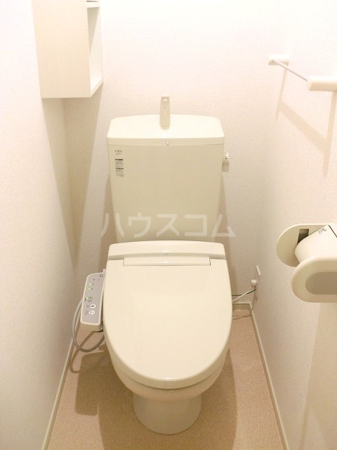 11/23 トイレ