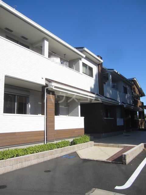 14/20 駐車場