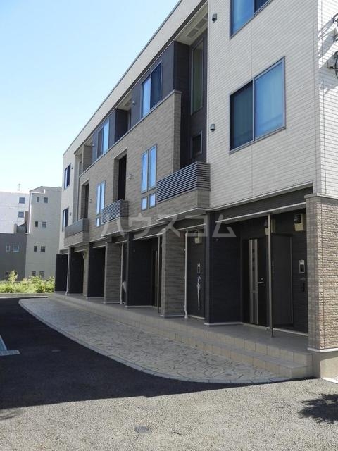 13/20 エントランス