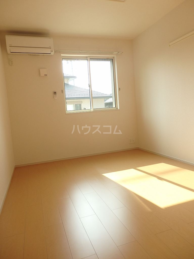 5/21 寝室