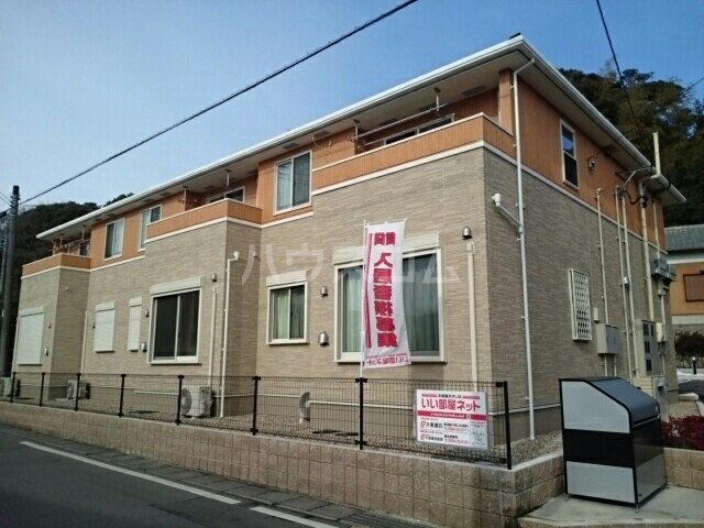 1/21 外観
