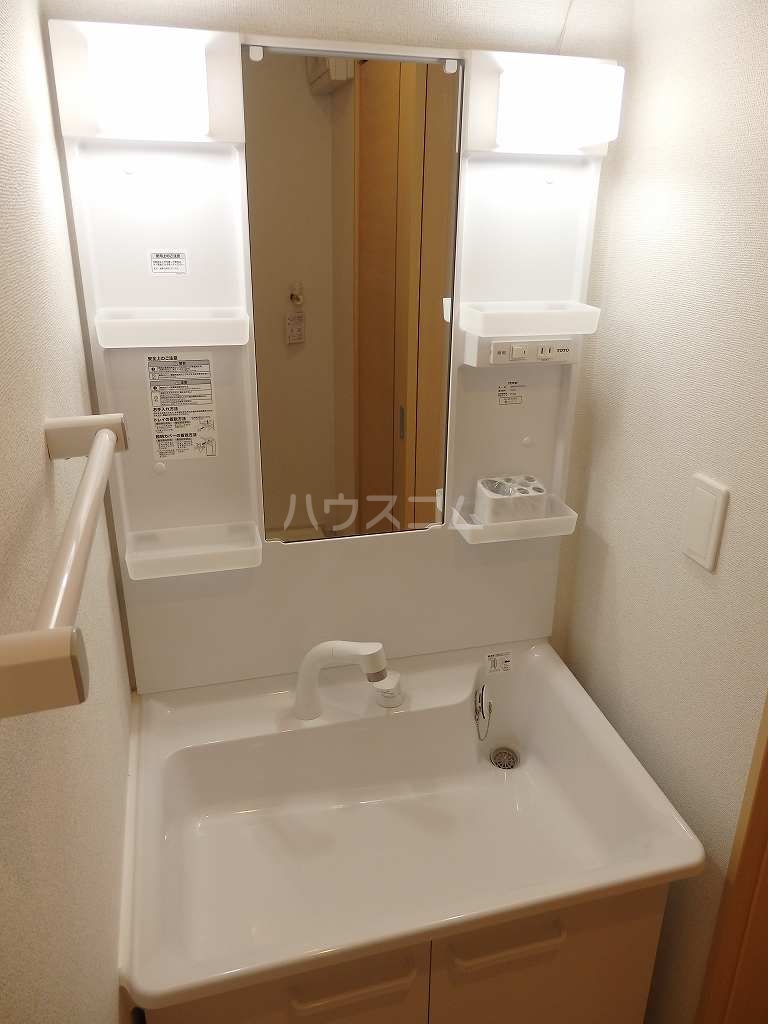 11/21 洗面